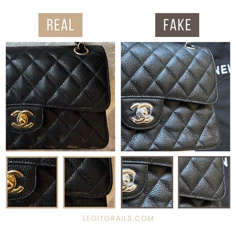 chanel bag how to spot a fake|authenticate a chanel bag.